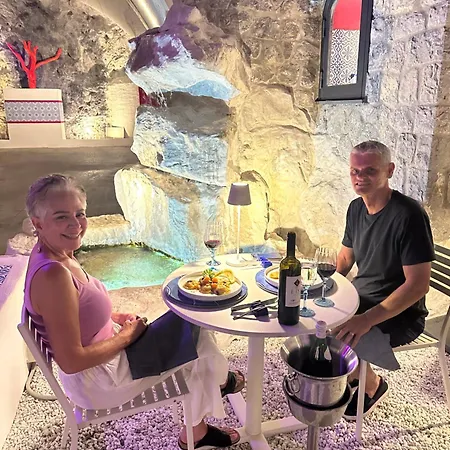 Bossa Amalfi 3* Ravello