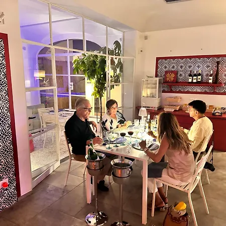 Bossa Amalfi 3*