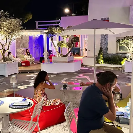 Bossa Amalfi 3*