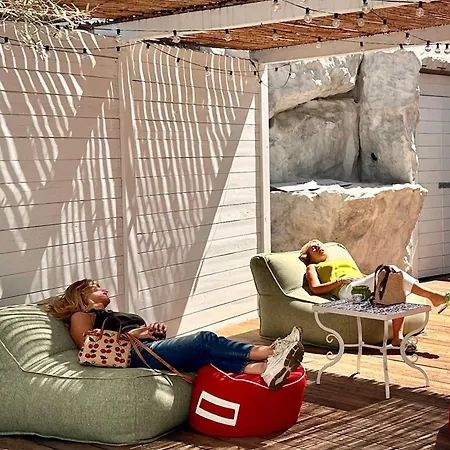 Bossa Amalfi Hotel