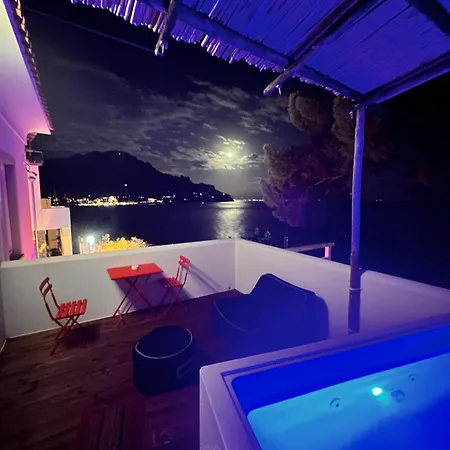 Hotel Bossa Amalfi 3*