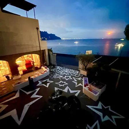 Bossa Amalfi Ravello