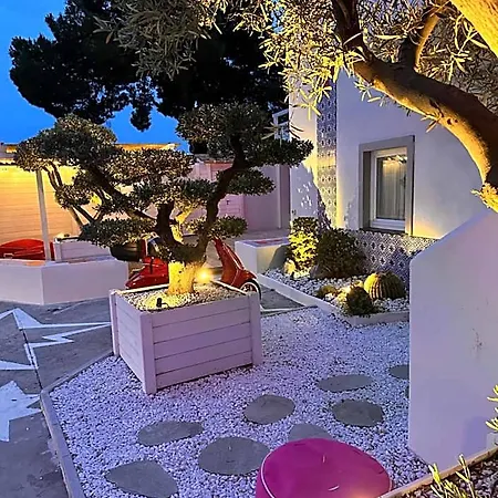 Bossa Amalfi 3* Равелло
