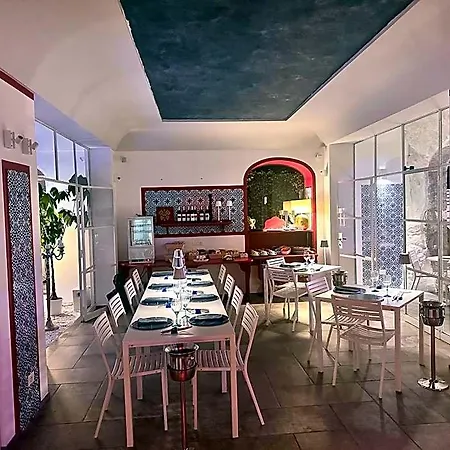 Bossa Amalfi