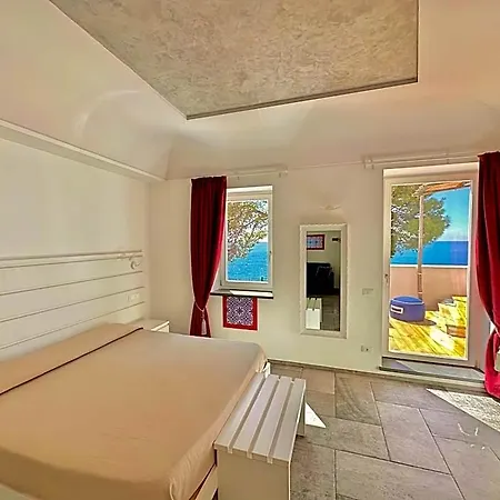 Hotel Bossa Amalfi 3*