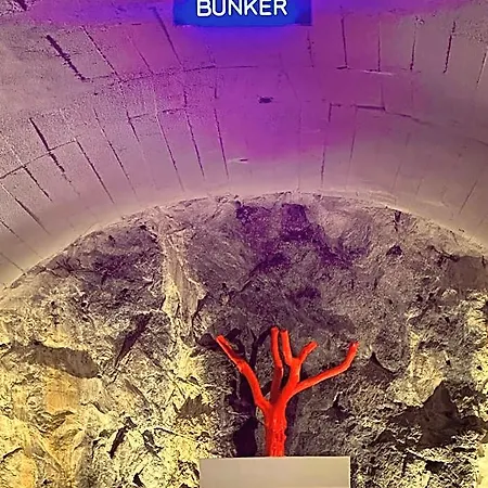 Bossa Amalfi