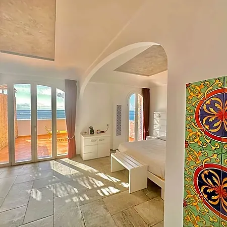 Hotel Bossa Amalfi Ravello