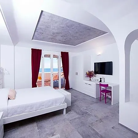 Bossa Amalfi