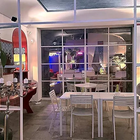 Hotel Bossa Amalfi