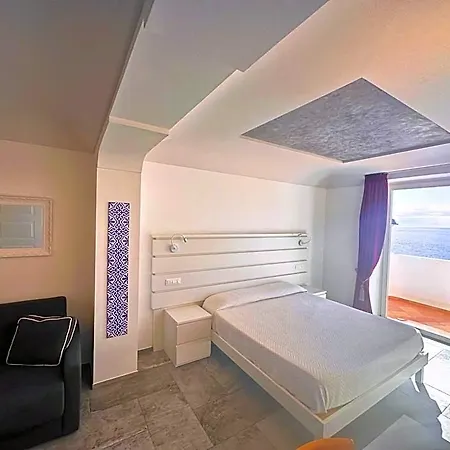 Bossa Amalfi