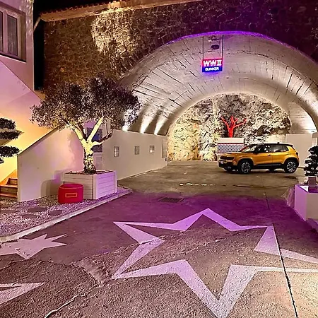 Bossa Amalfi Hotel 3*