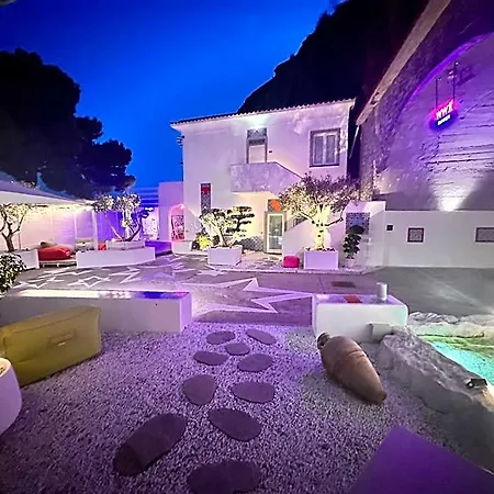 Hotel Bossa Amalfi Ravello
