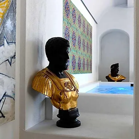 Bossa Amalfi 3* Ravello