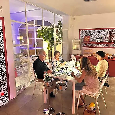 Bossa Amalfi 3*