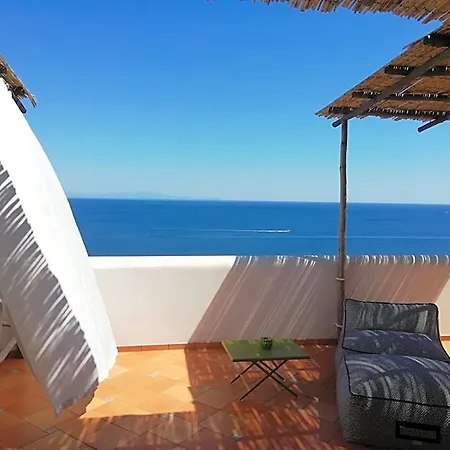 Hotel Bossa Amalfi Ravello