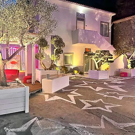 Bossa Amalfi Hotel