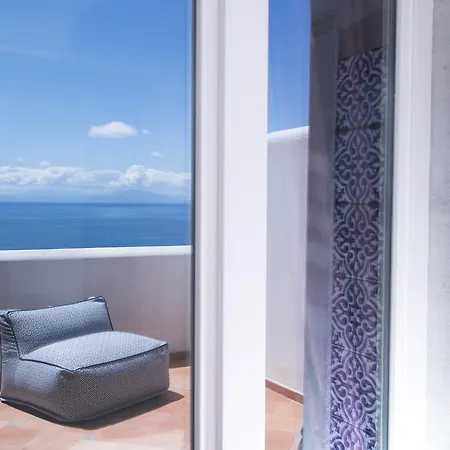 Bossa Amalfi Otel Ravello