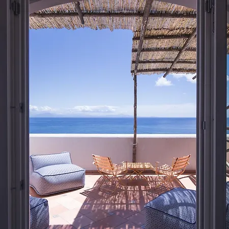 Bossa Amalfi