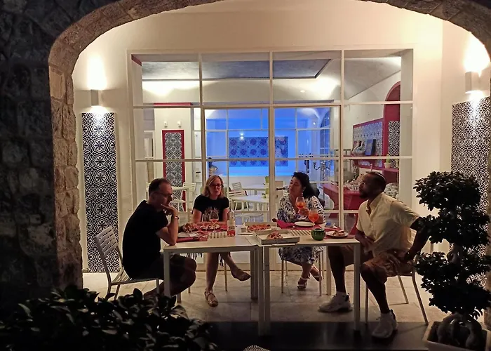 Bossa Amalfi Hotel Ravello