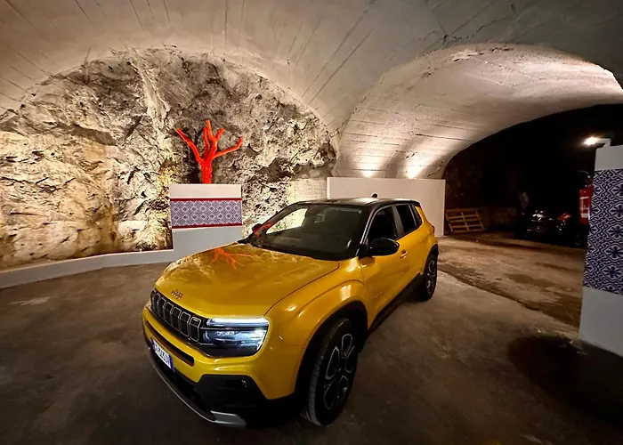 Bossa Amalfi Hotel Ravello