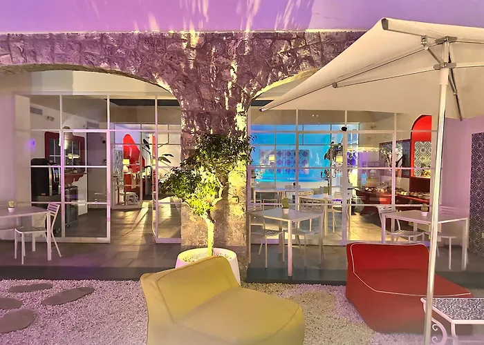 Bossa Amalfi 3* Ravello