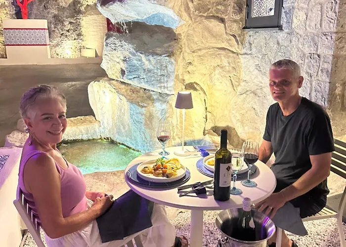 Bossa Amalfi 3* Ravello