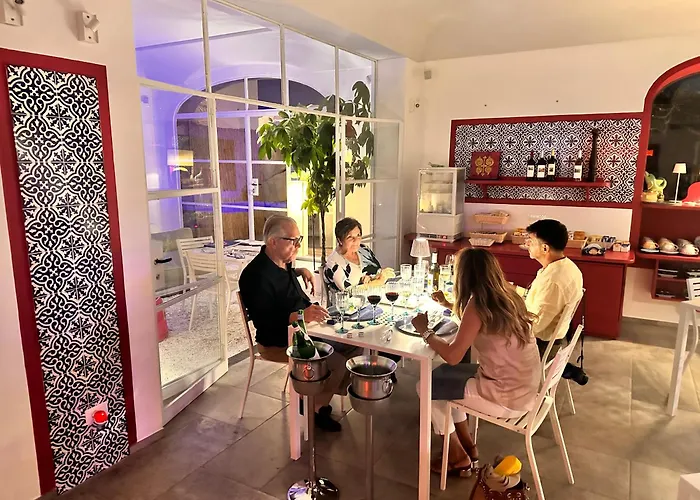 Bossa Amalfi 3*